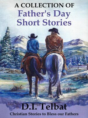 cover image of Father's Day Short Stories